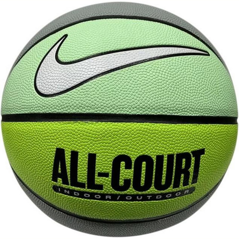 Мяч баскетбольный Everyday All Court 8P Deflated Vapor Nike N.100.4369.332.07 № 7