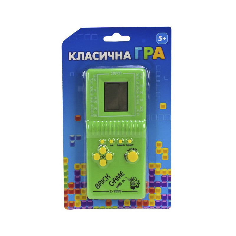 Детская интерактивная игрушка 