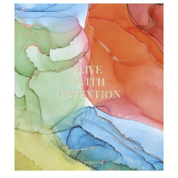 Тетрадь общая «My motivations» Школярик 080-3103L-4 в линию, 80 листов