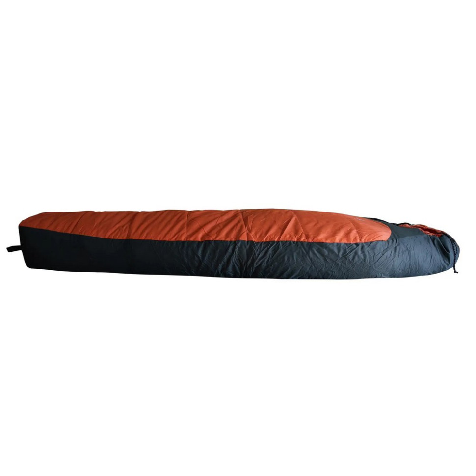 Спальний мішок Arctic Long Tramp UTRS-048L-L Лівий