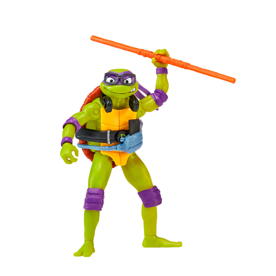 Ігрова фігурка Донателло TMNT 83282 серії 