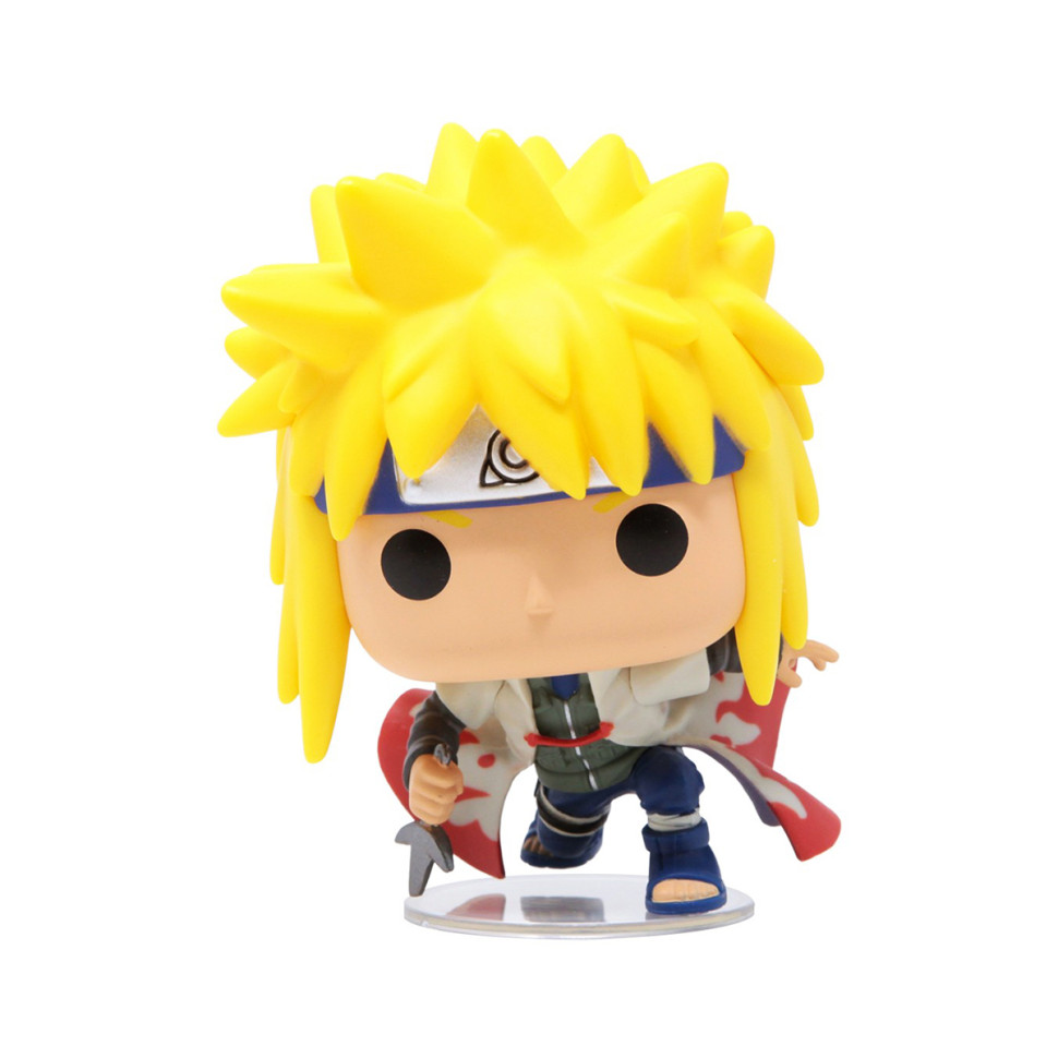 Игровая фигурка FUNKO POP! cерии 