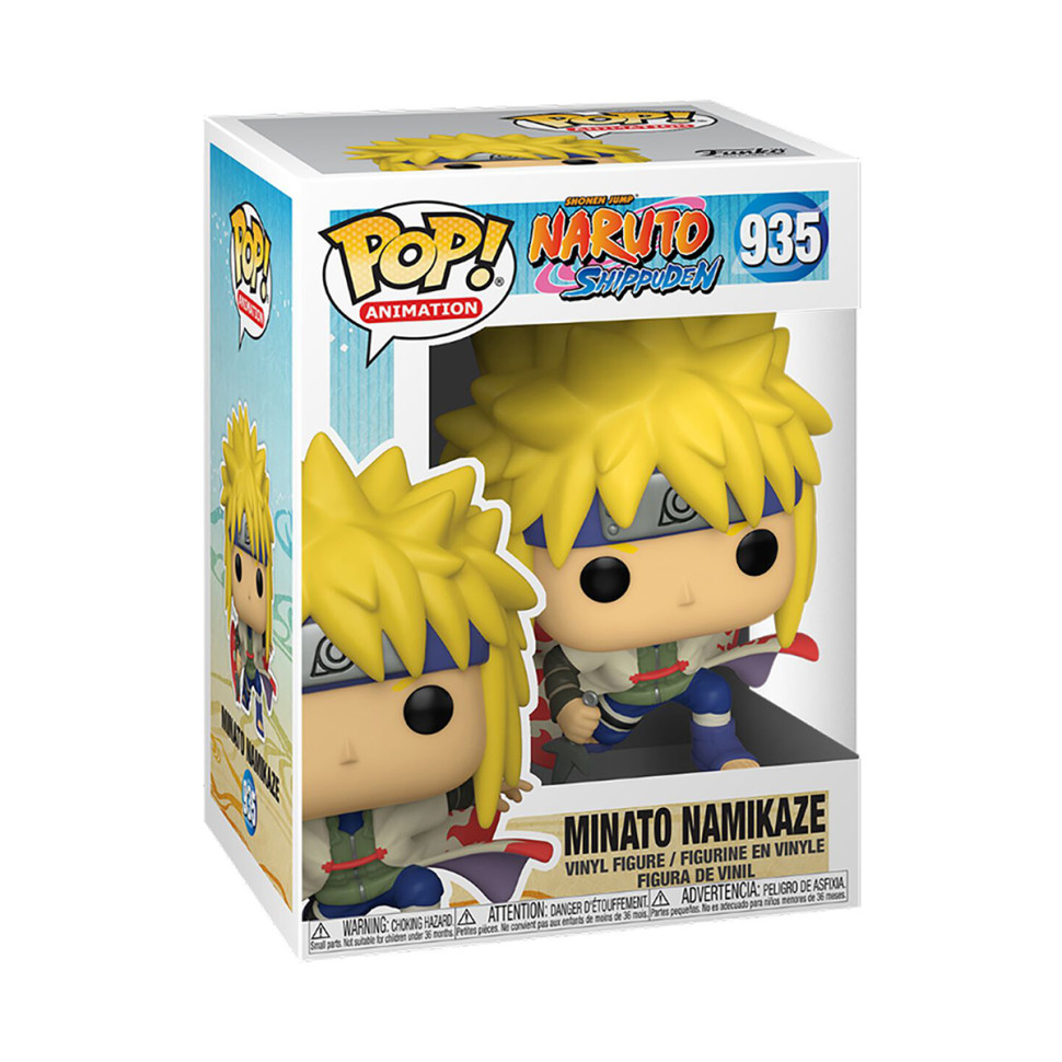 Игровая фигурка FUNKO POP! cерии 