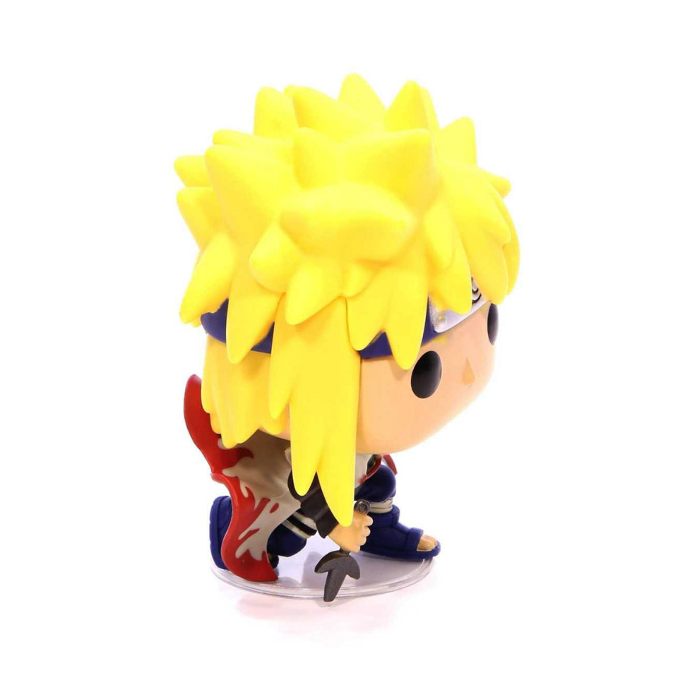 Игровая фигурка FUNKO POP! cерии 