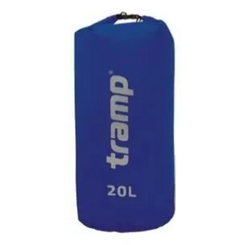 Гермомішок PVC 20 Tramp TRA-067-blue 20 л