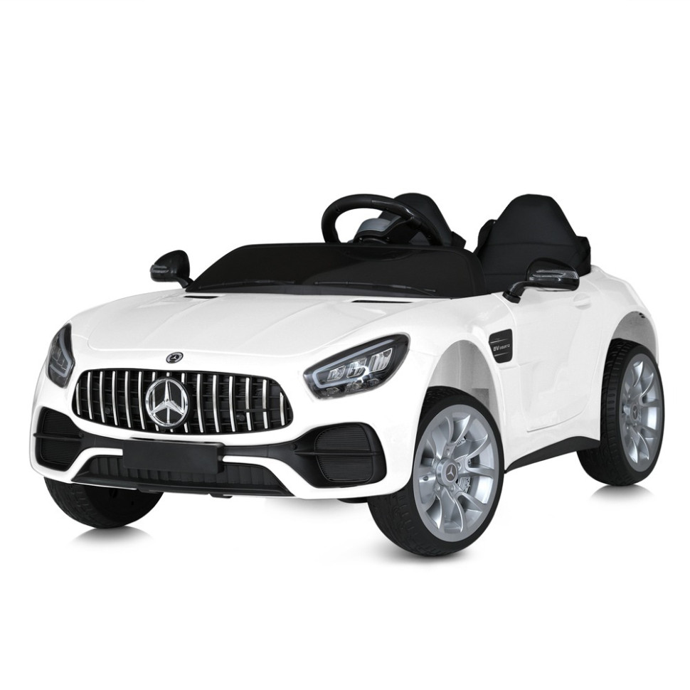 Дитячий електромобіль Машина Bambi M 5838EBLR-1 до 30 кг