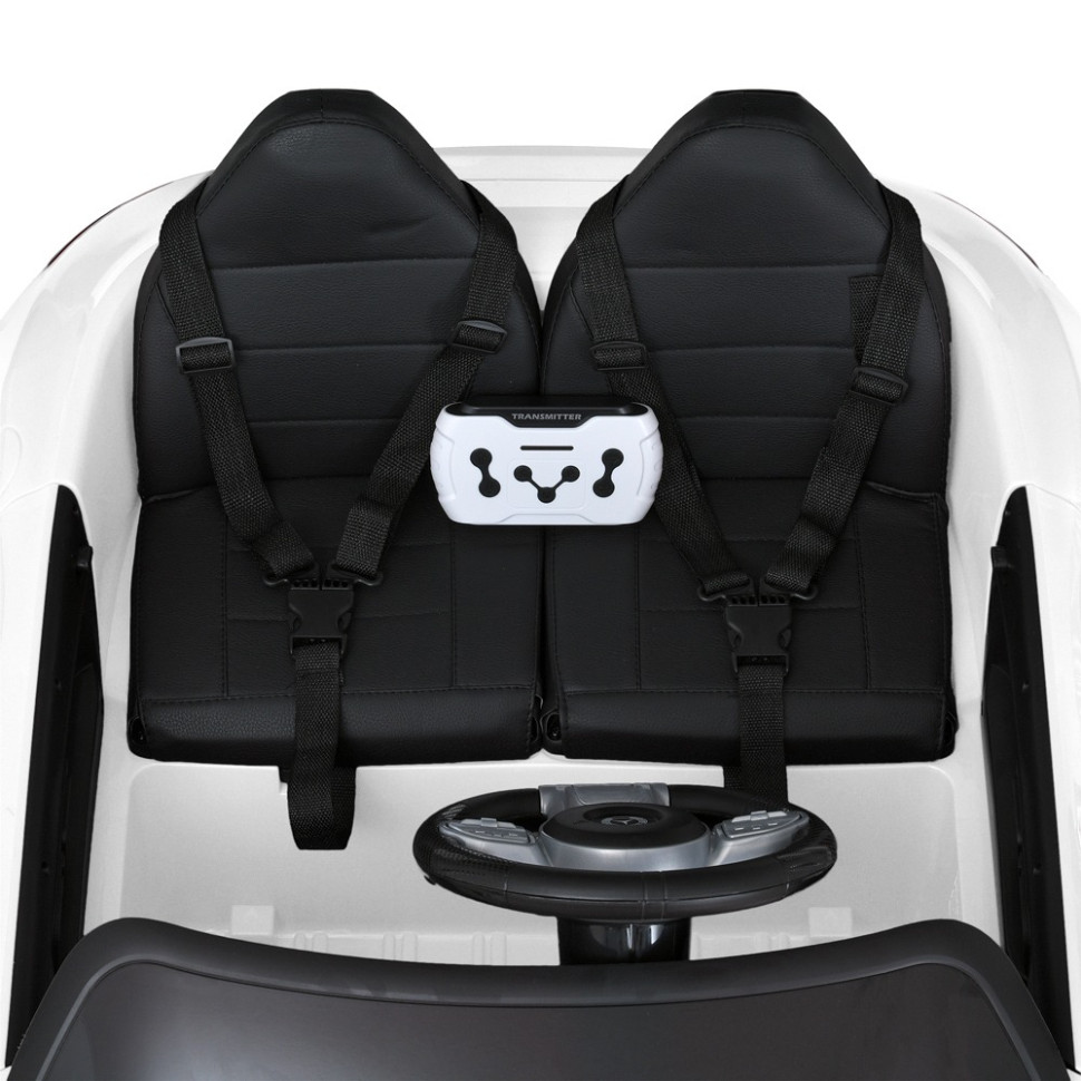 Дитячий електромобіль Машина Bambi M 5838EBLR-1 до 30 кг