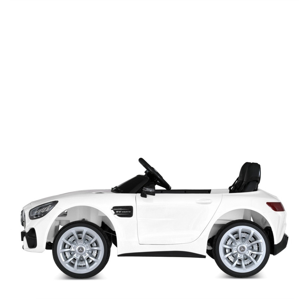 Дитячий електромобіль Машина Bambi M 5838EBLR-1 до 30 кг