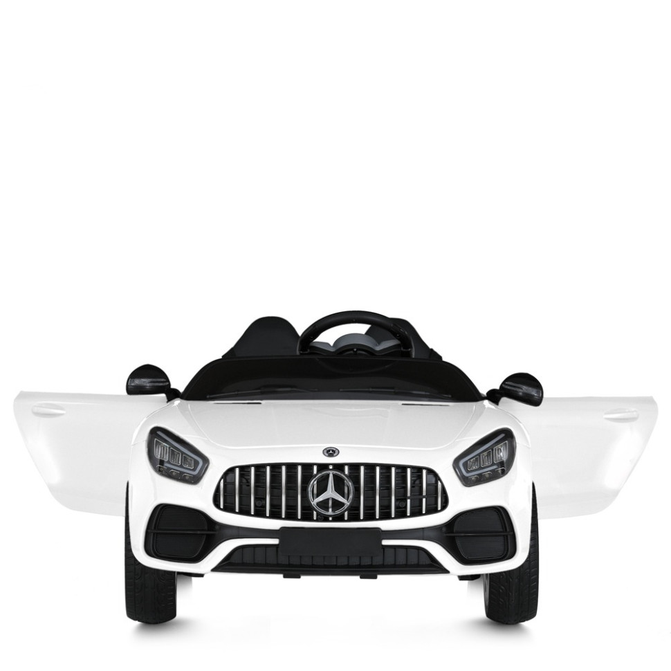 Дитячий електромобіль Машина Bambi M 5838EBLR-1 до 30 кг