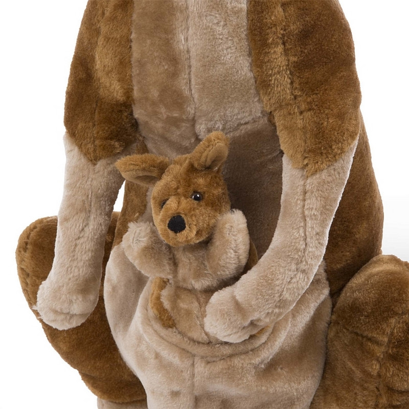 Детские мягкие игрушки