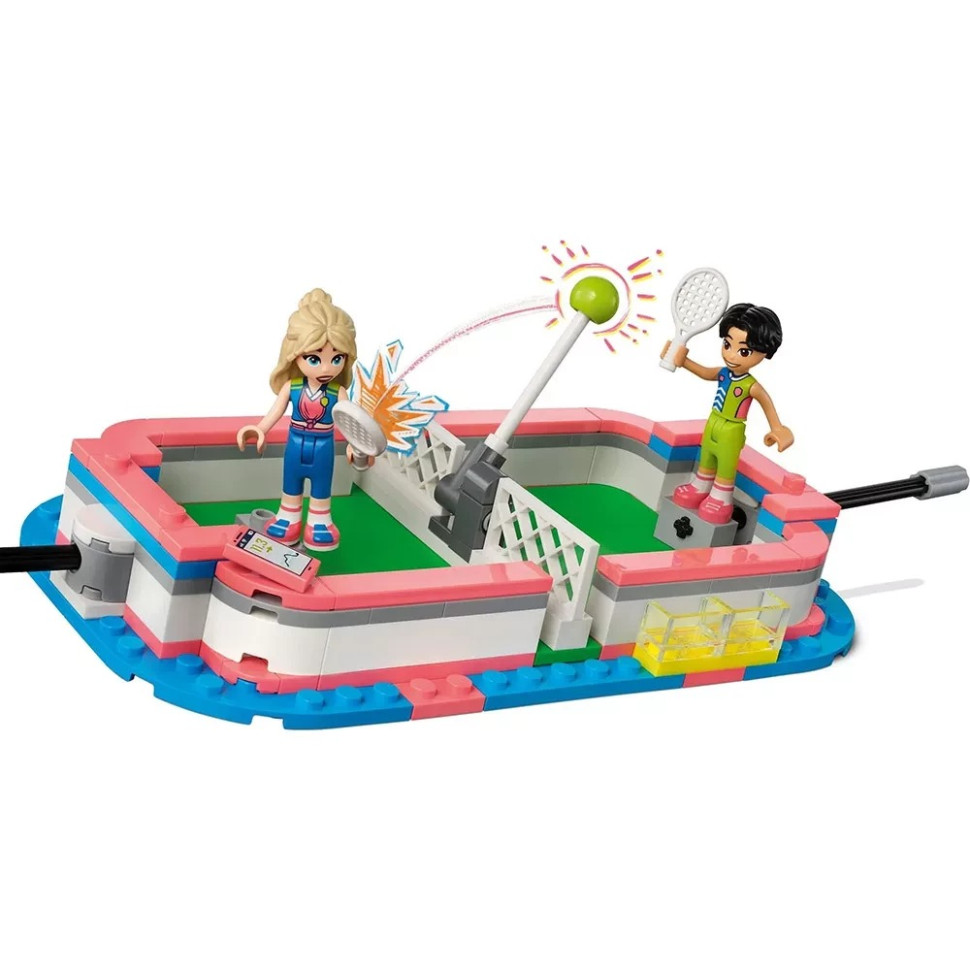 Конструктор Lego Friends 