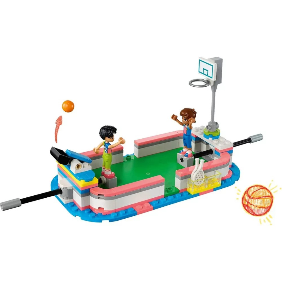 Конструктор Lego Friends 