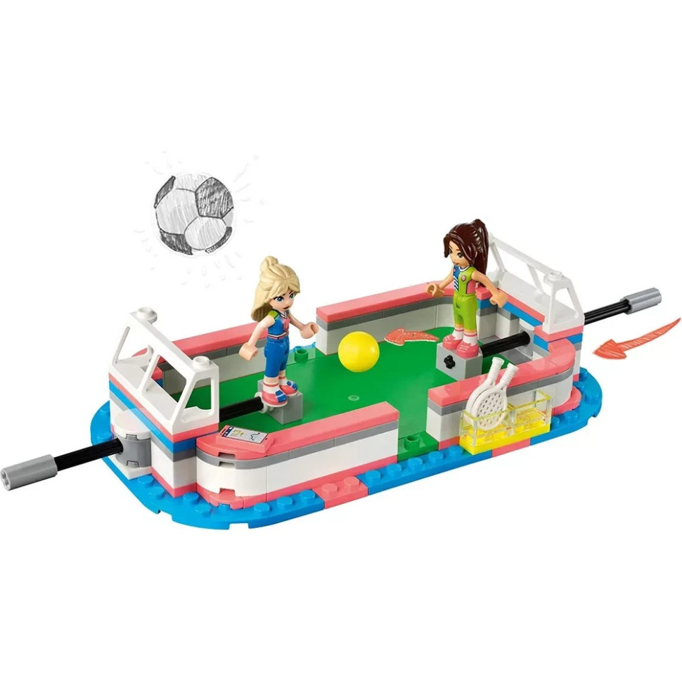 Конструктор Lego Friends 