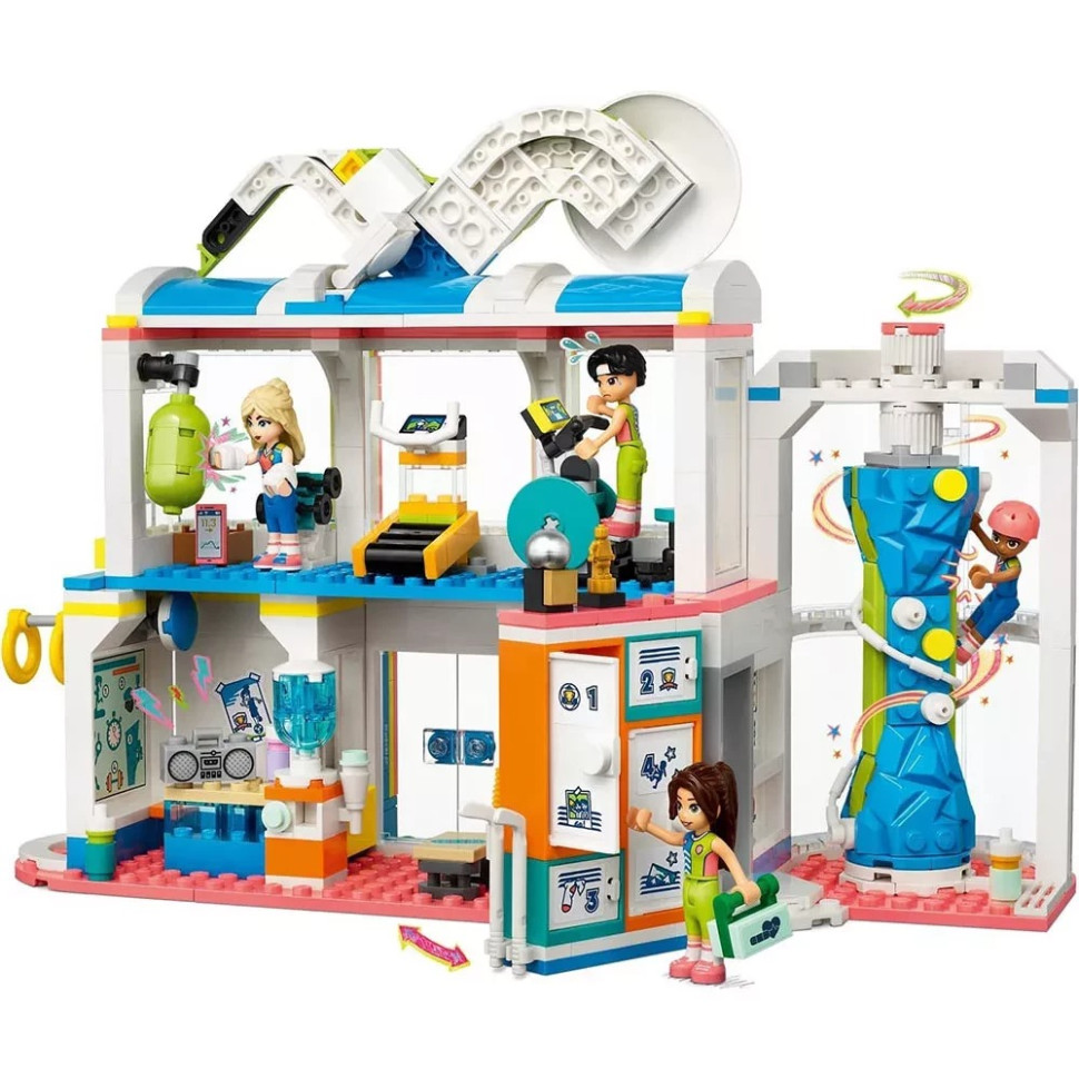 Конструктор Lego Friends 