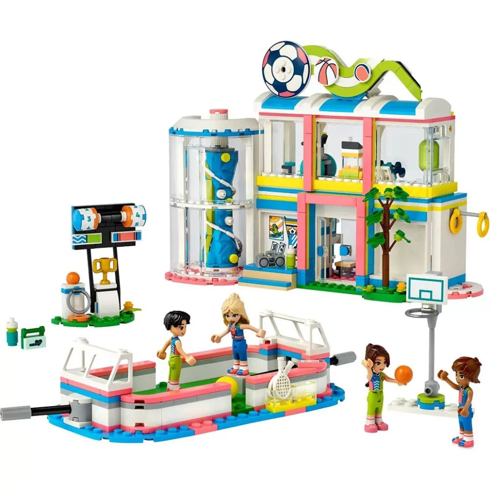 Конструктор Lego Friends 