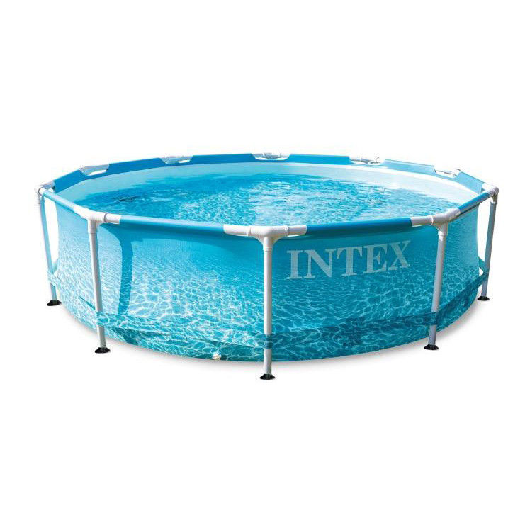 Басейн каркасний Intex 28206, 305х76 см, 4485 л