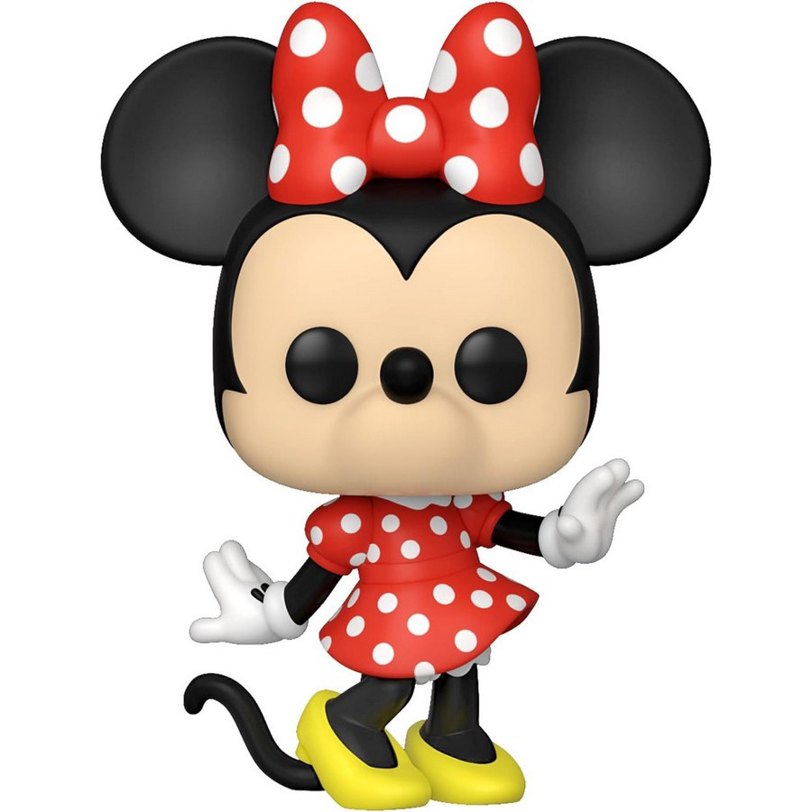 Игровая фигурка Classics - Minnie Mouse Funko POP 5908305242819