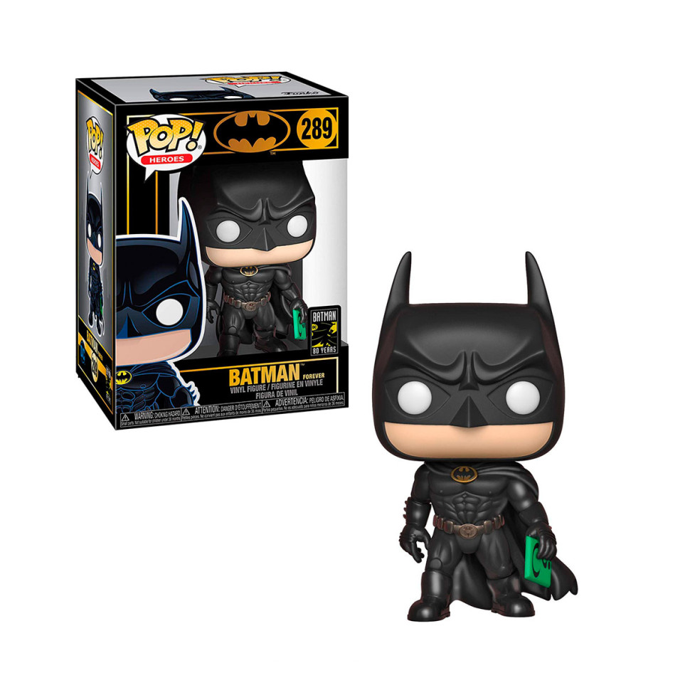 Игровая фигурка FUNKO POP! серии 