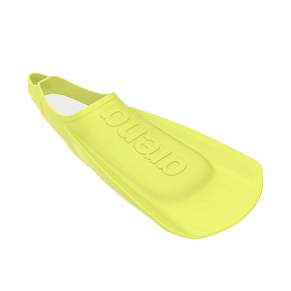 Ласти FINS ADULT Arena 006985-200(36-37) жовтий, розмір 36-37
