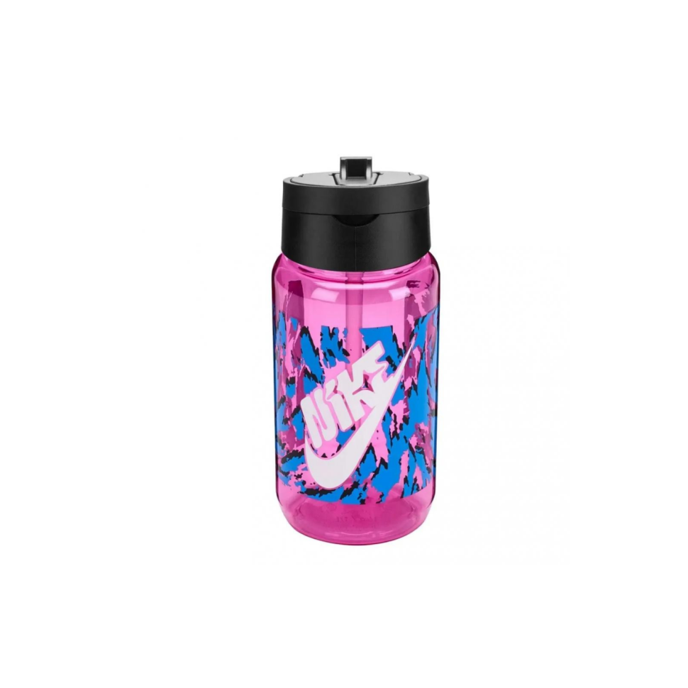 Пляшка TR RENEW RECHARGE STRAW BOTTLE 16 OZ Nike N.100.7641.660.16, 437 мл