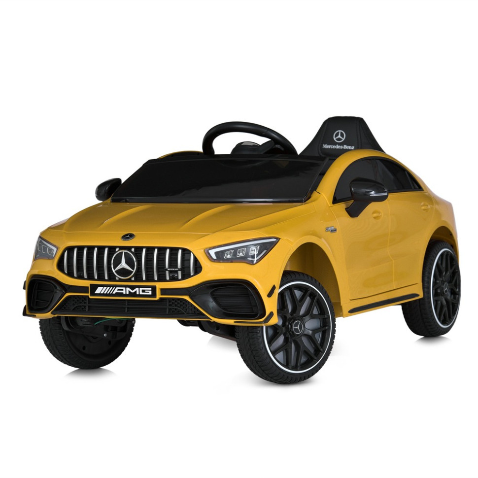 Детский электромобиль Машина Bambi M 5851EBLR-6 до 30 кг
