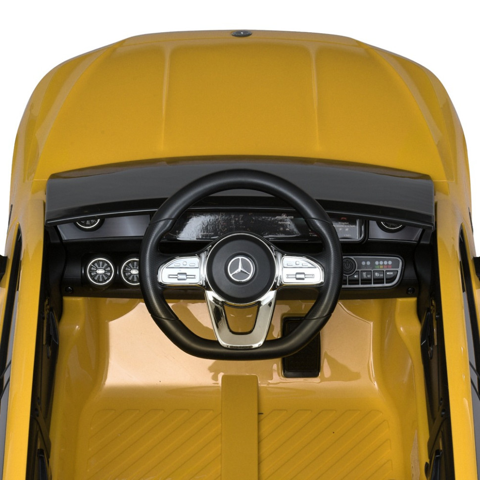 Детский электромобиль Машина Bambi M 5851EBLR-6 до 30 кг