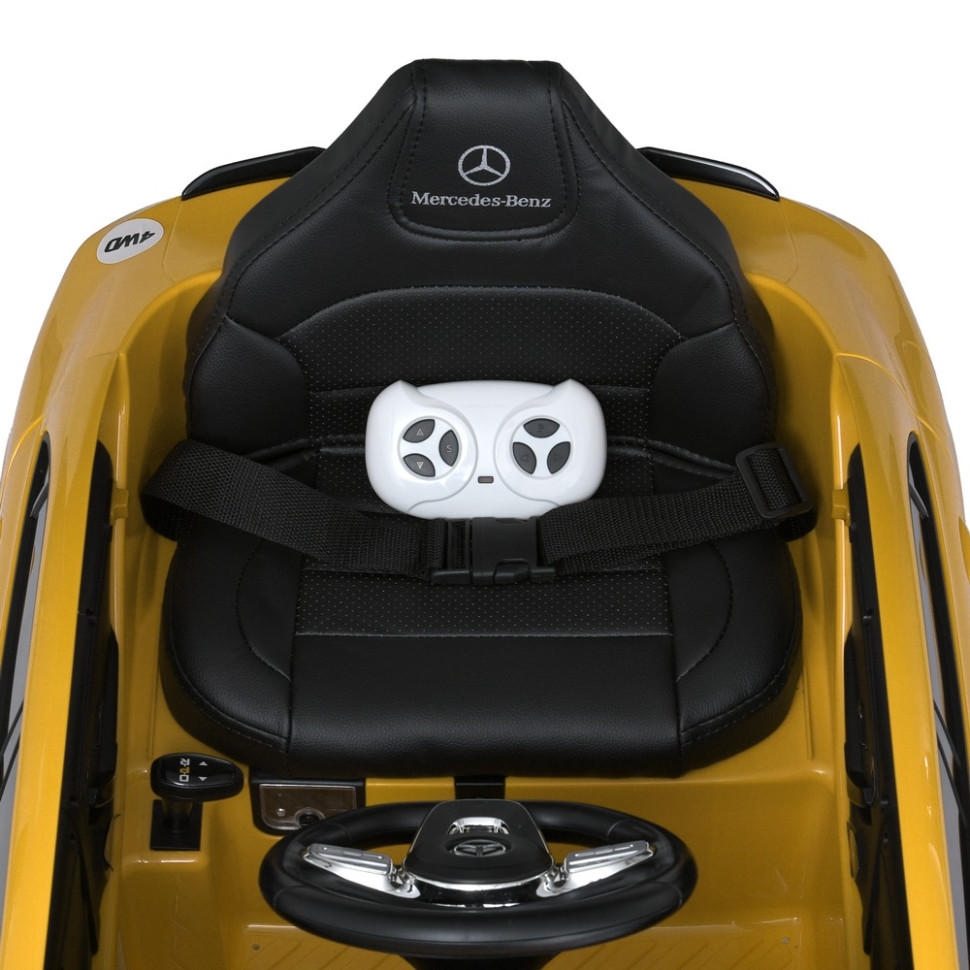 Детский электромобиль Машина Bambi M 5851EBLR-6 до 30 кг