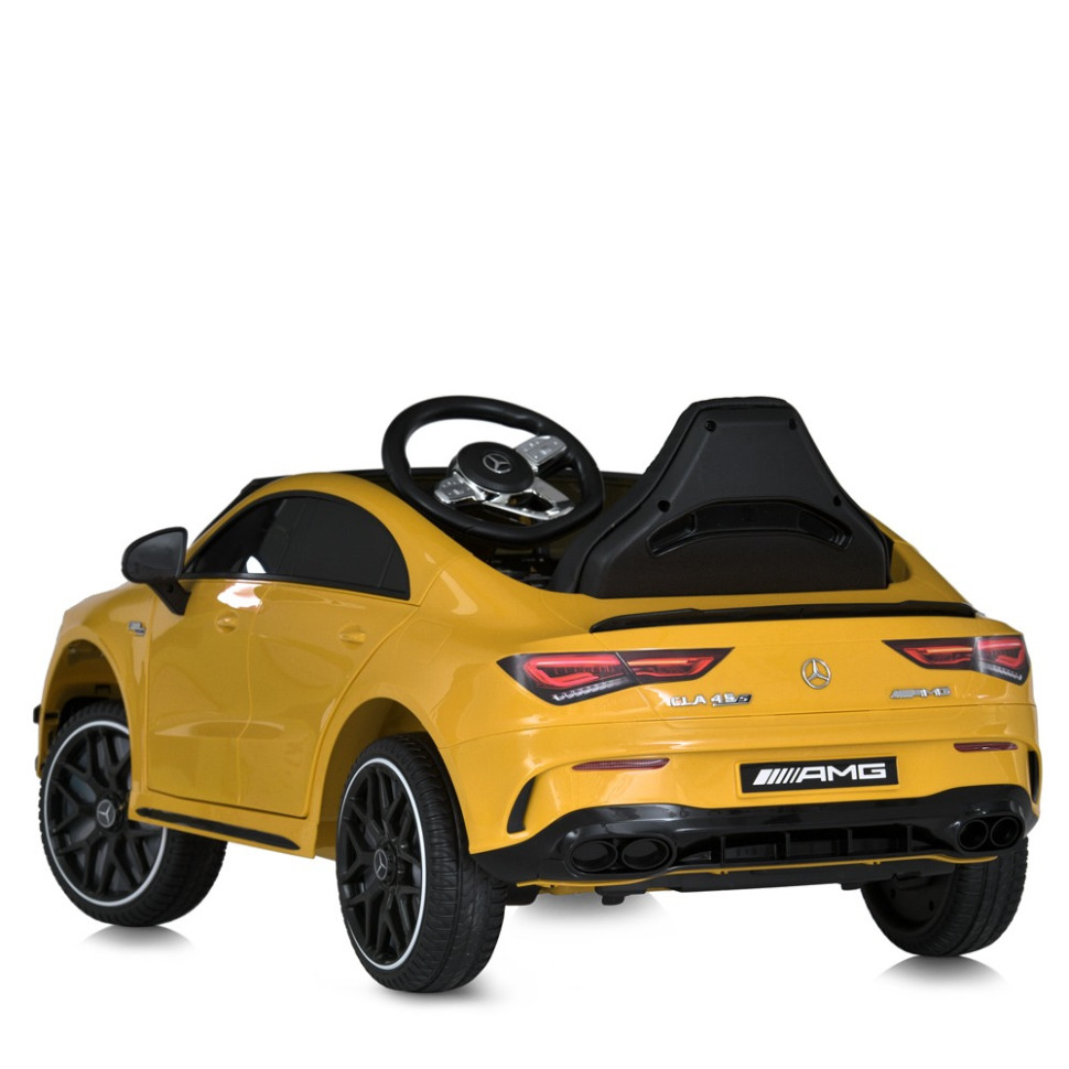 Детский электромобиль Машина Bambi M 5851EBLR-6 до 30 кг