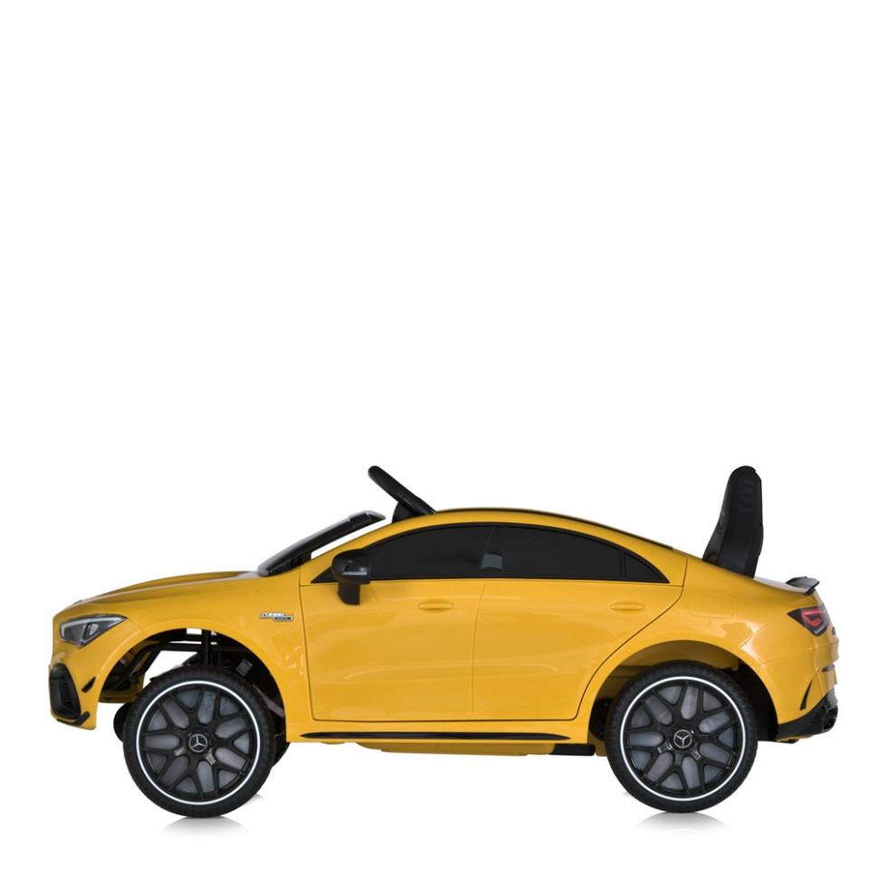 Детский электромобиль Машина Bambi M 5851EBLR-6 до 30 кг