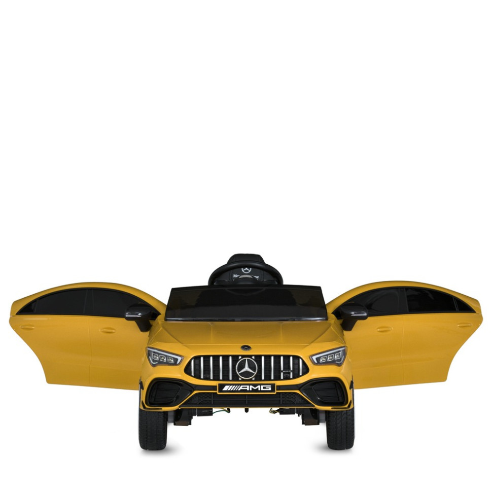 Детский электромобиль Машина Bambi M 5851EBLR-6 до 30 кг