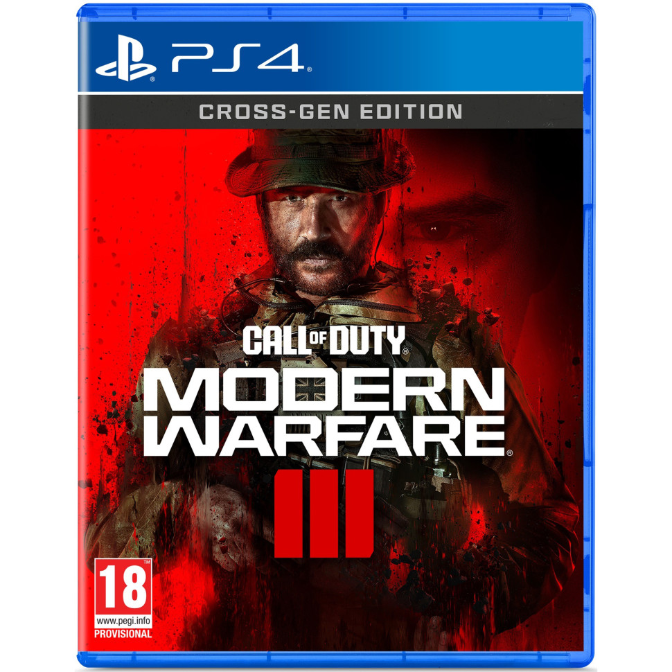 Игра для Sony PS4 