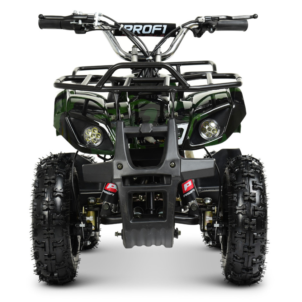Дитячий електромобіль Квадроцикл Bambi HB-EATV800N-10 V3 до 65 кг