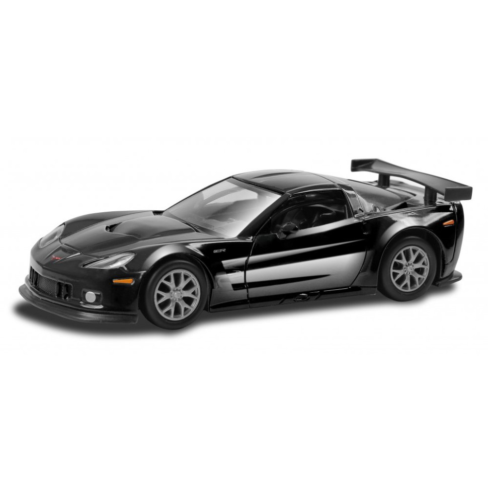 Инерционная машинка CHEVROLET CORVETTE Uni-fortune 554003 в ассортименте