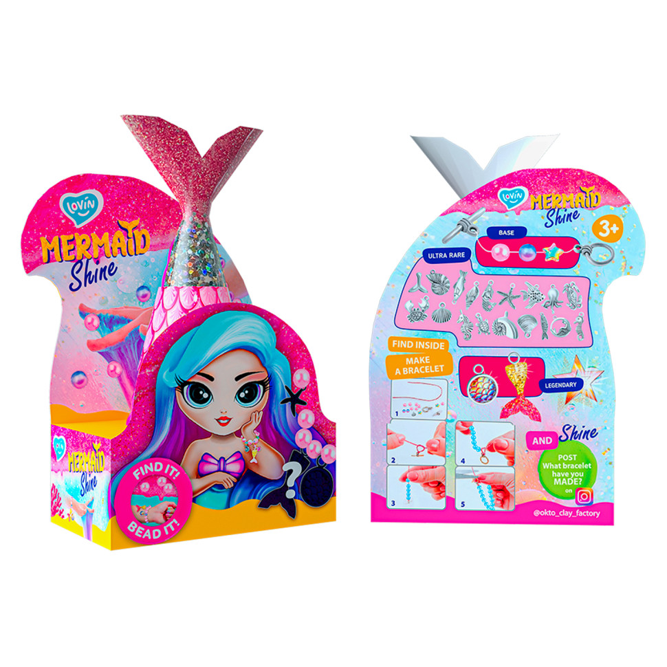 Игрушка-антистресс 