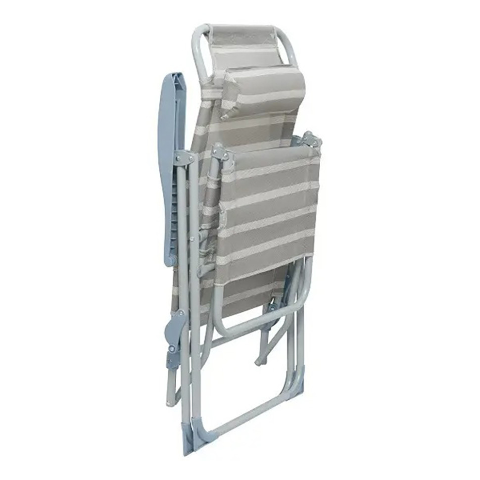 Кресло портативное TE-09 MT Time Eco 5268548552541