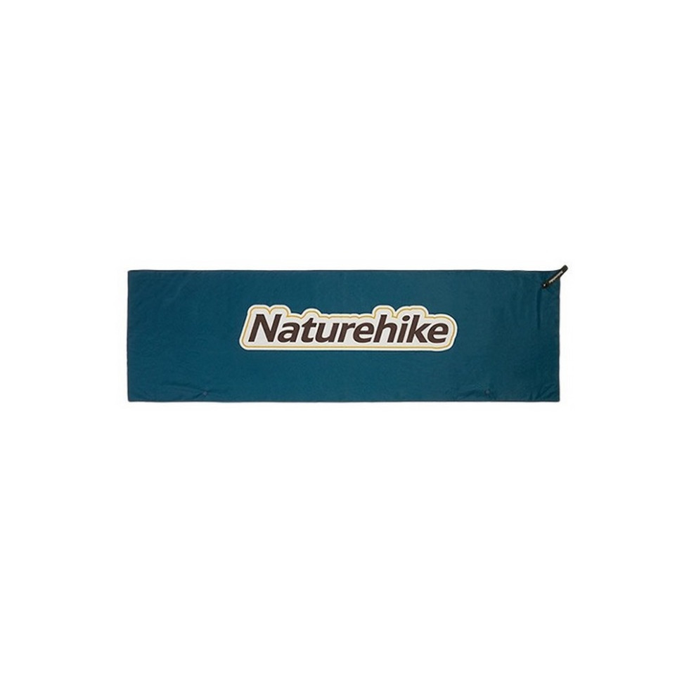 Рушник швидковисихаючий CNK2300SS011 Naturehikе 6976023925504 темно-синій 100 х 30 см