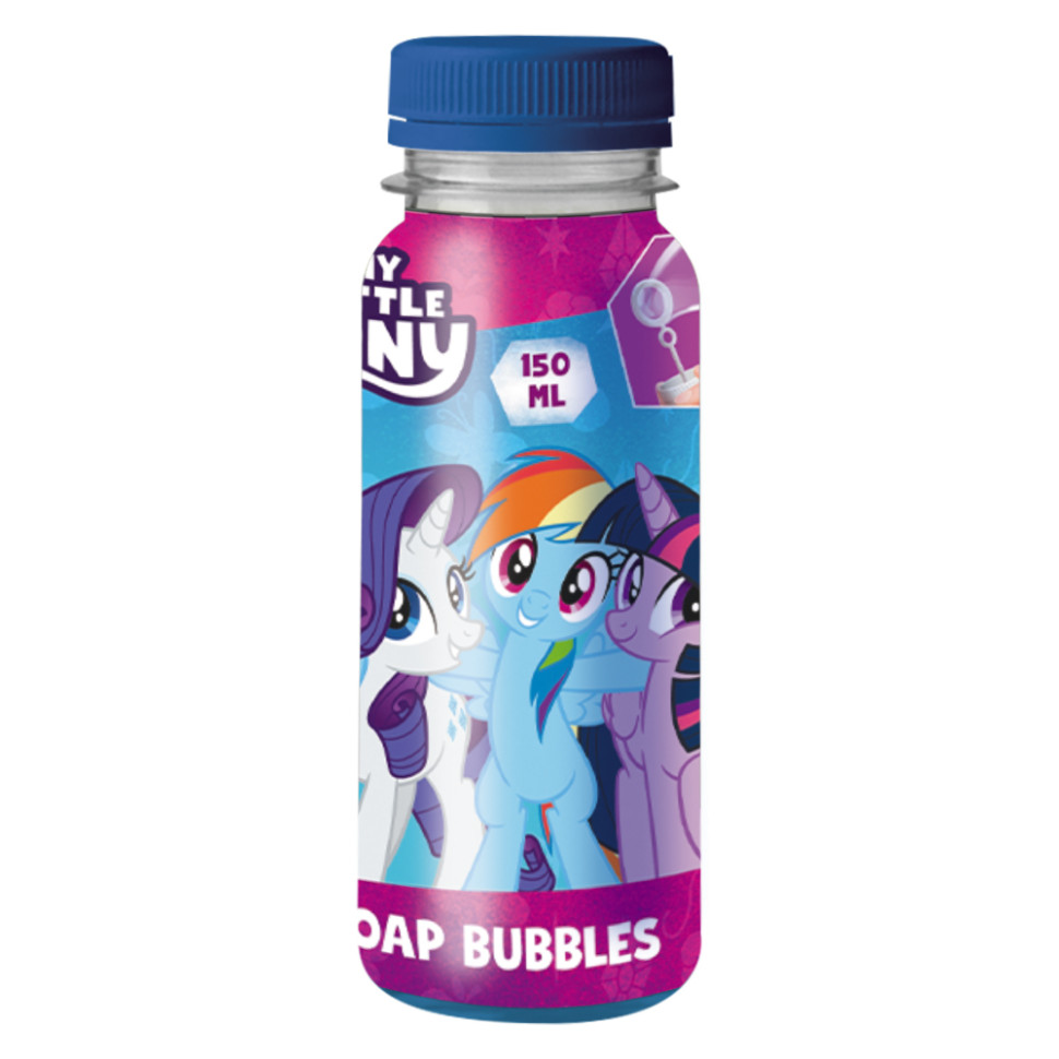 Мыльные пузыри 