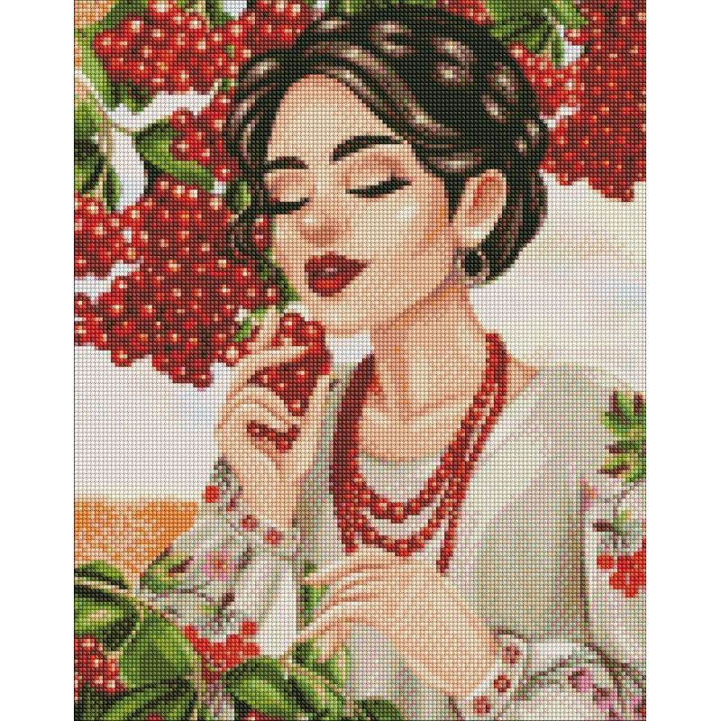 Алмазна мозаїка 