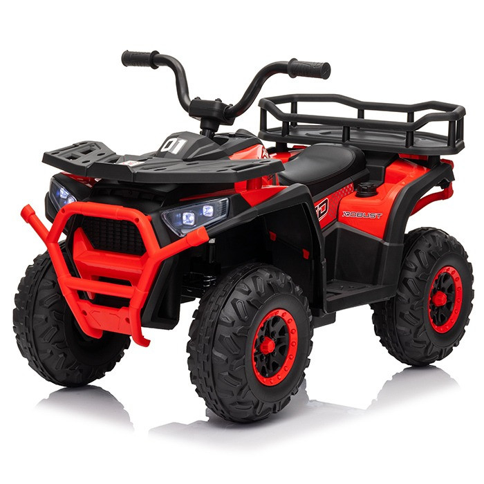 Детский электромобиль Квадроцикл Bambi Racer M 6127EBLR-3(24V) до 30 кг