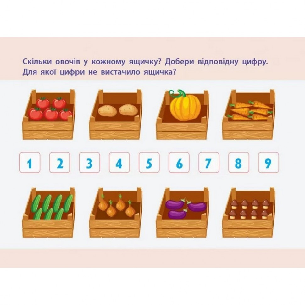 Навчальна книга 