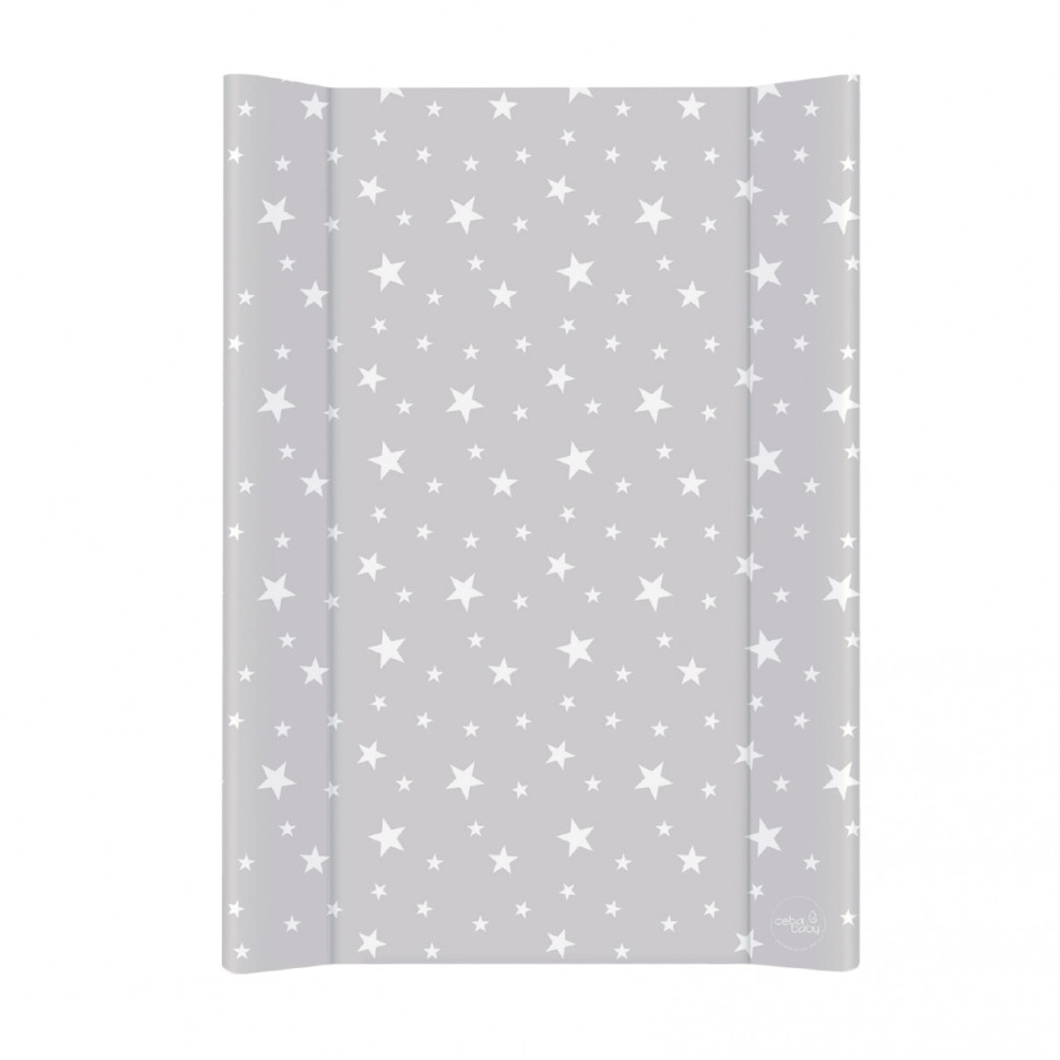 Пеленальна дошка Milky Way Cebababy W-203-000-635 Retro Autumn, 50х70 см