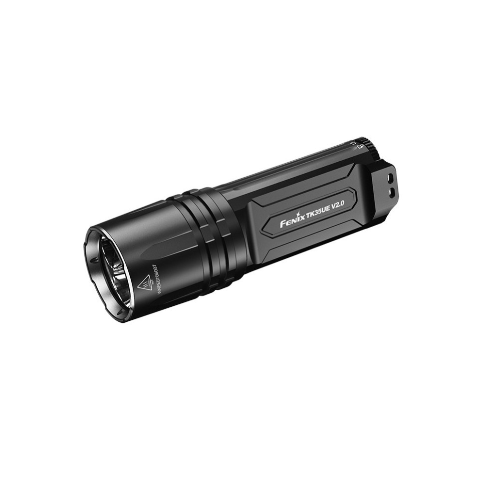 Ліхтар ручний Fenix TK35UEV20