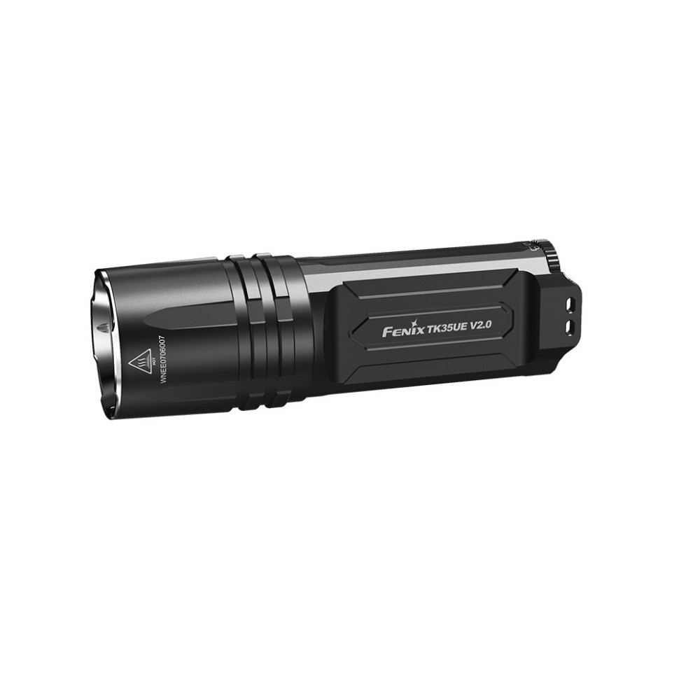 Ліхтар ручний Fenix TK35UEV20