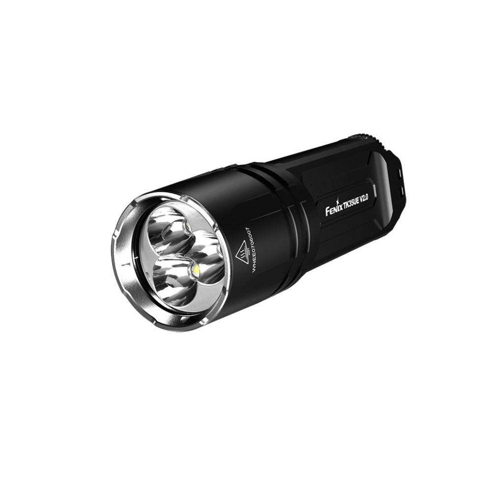 Ліхтар ручний Fenix TK35UEV20