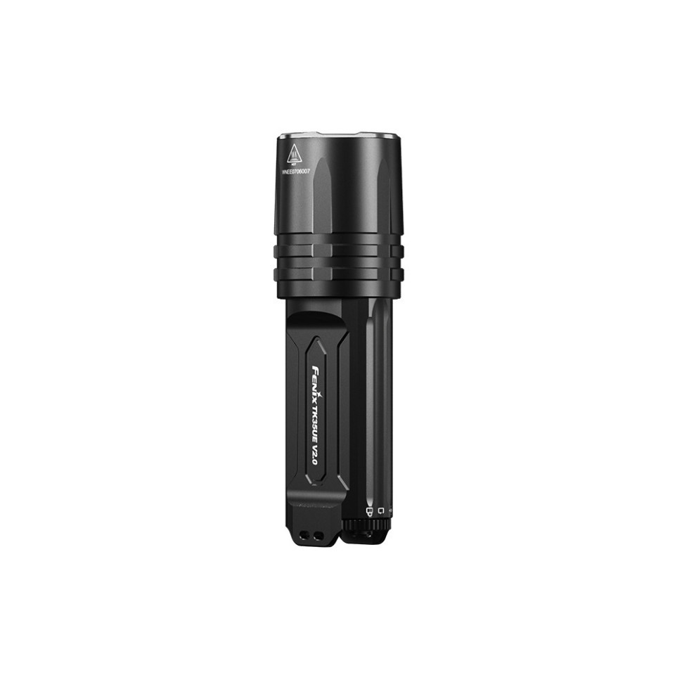 Ліхтар ручний Fenix TK35UEV20