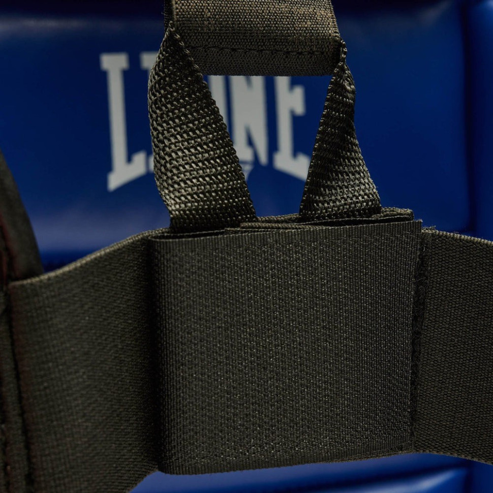 Захисний жилет тренера PR336 Leone PR336_Blue/Red_U, Blue/Red