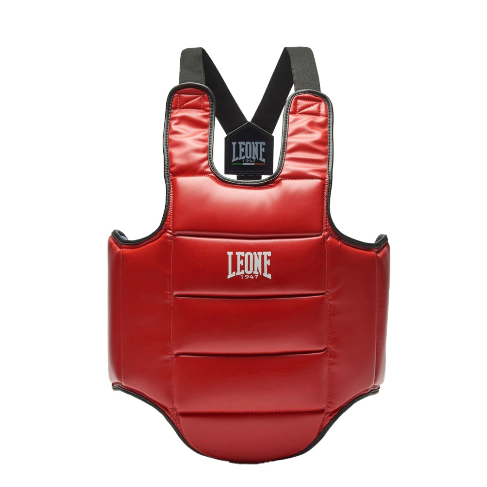 Захисний жилет тренера PR336 Leone PR336_Blue/Red_U, Blue/Red