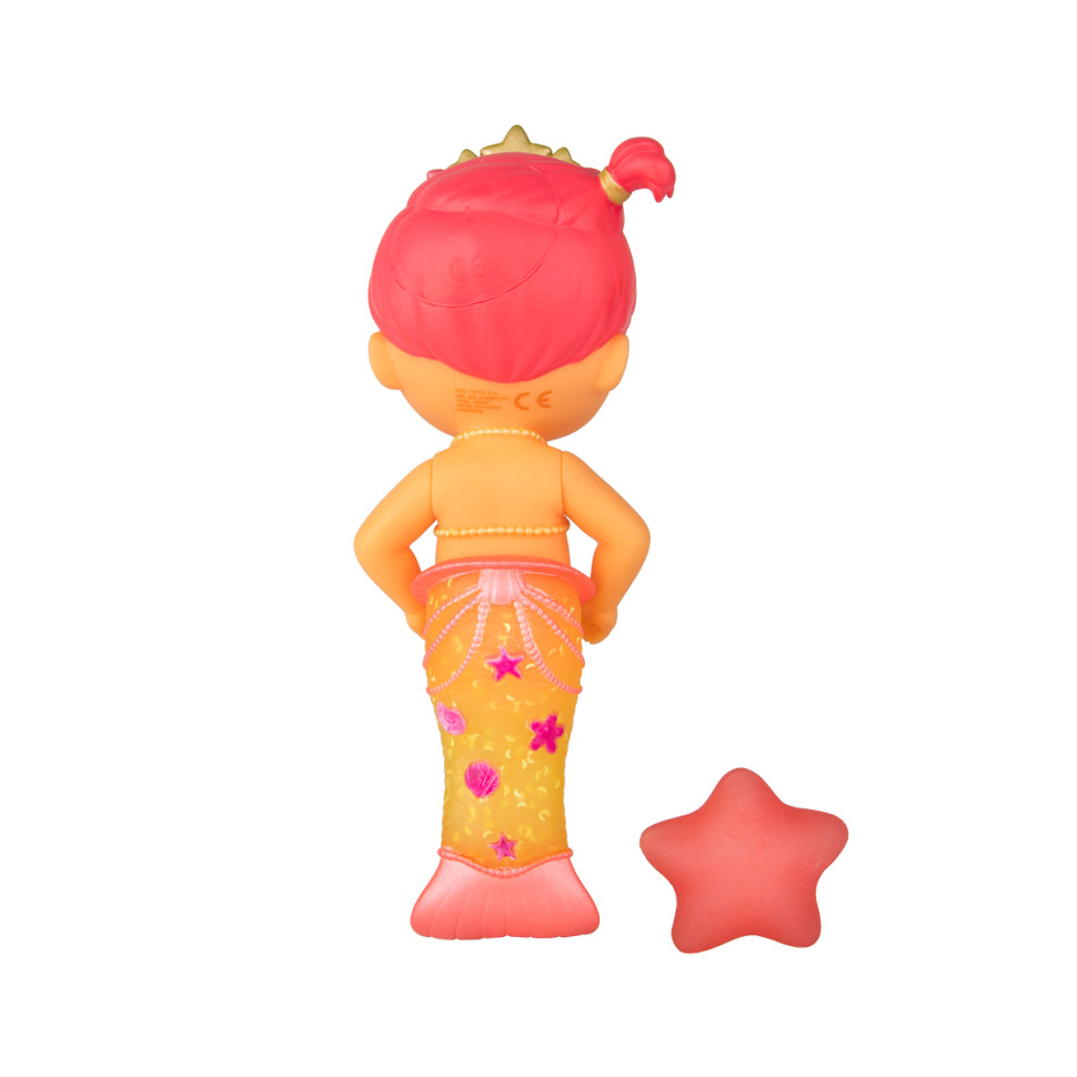 Кукла Bloopies – Русалочка Луна 99647IM1B