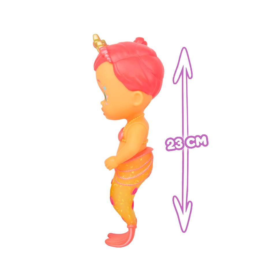 Кукла Bloopies – Русалочка Луна 99647IM1B