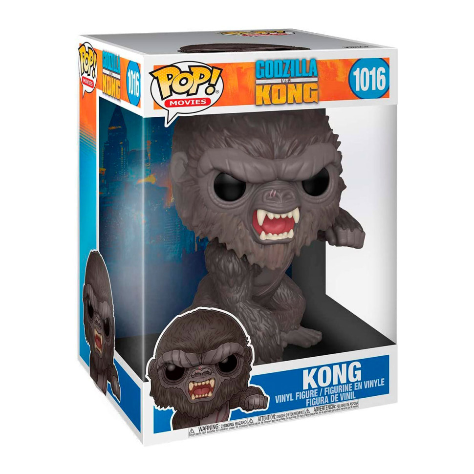 Игровая фигурка Funko POP! cерии 